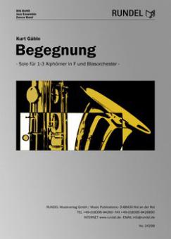 Begegnung 