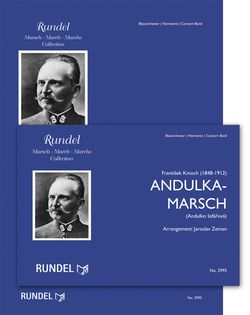 Andulka Marsch 