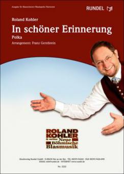 In schöner Erinnerung 