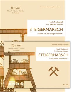 Steigermarsch 