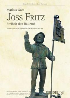 Joss Fritz 