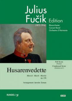Vedette of Hussars op. 236 
