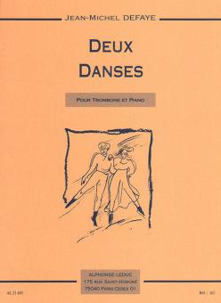 2 Danses 
