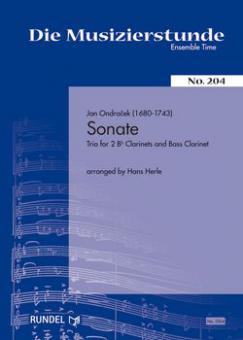 Sonata 
