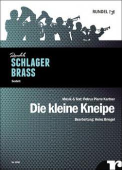 Die kleine Kneipe 