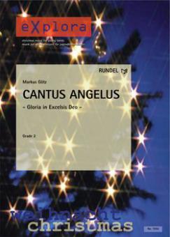 Cantus Angelus 