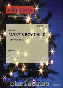 Mary's Boy Child 