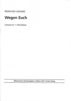 Wegen Euch 