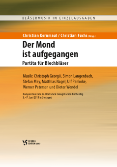 Der Mond ist aufgegangen 