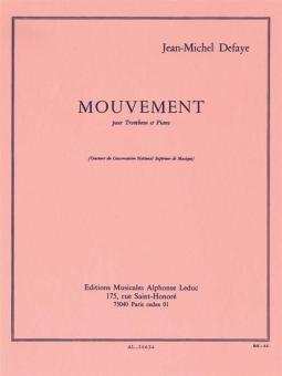 Mouvement 
