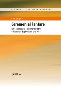 Ceremonial Fanfare 