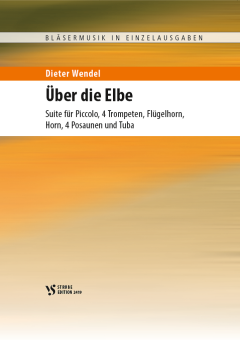 Suite 'Über die Elbe' 