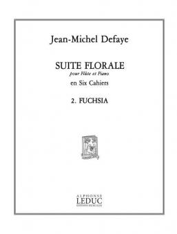 Suite Florale No. 2 
