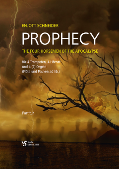 Prophecy 