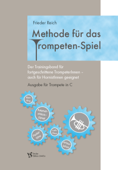 Methode für das Trompeten-Spiel 