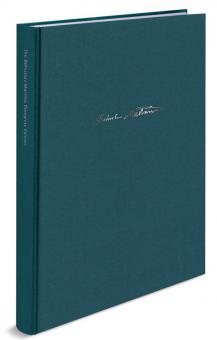 The Bohuslav Martinu Complete Edition IV/4/1 