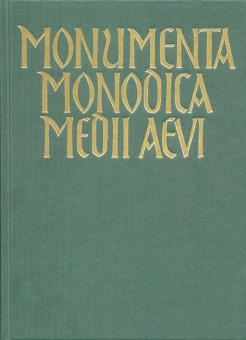 The Music of the Beneventan Rite 