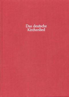 Kritischer Bericht zu Gesänge I-Z und Nachträge (Nr. 331-813) - Kritischer Bericht zu Zyklische Sammlungen (Bd. 5) 