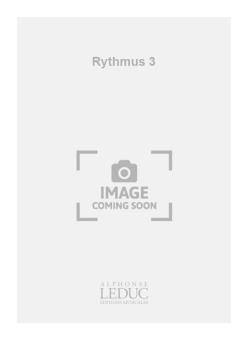 Rythmus 3 