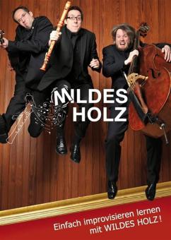 Mildes Holz 