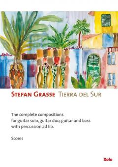 Tierra Del Sur 