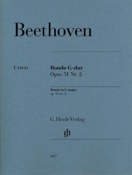 Rondó en do mayor op. 51 nº 2 