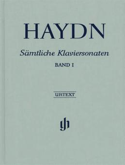 Complete Piano Sonatas 1 