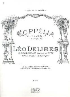 Coppelia 