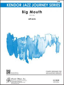 Big Mouth Standard
