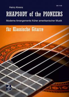 Rhapsody of the Pioneers 