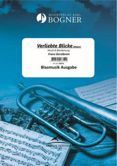 Verliebte Blicke 