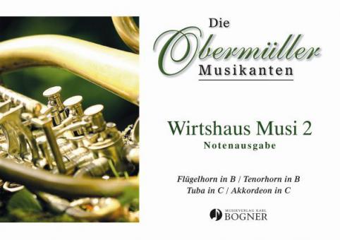 Wirtshausmusi 2 