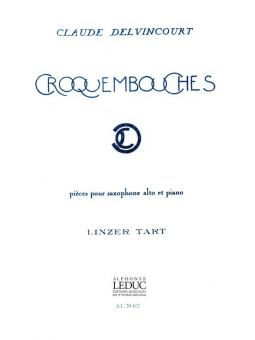 Croquembouches 