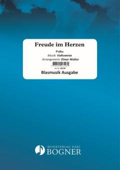 Freude im Herzen - Polka 