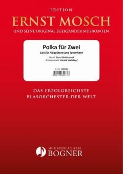 Polka für zwei 