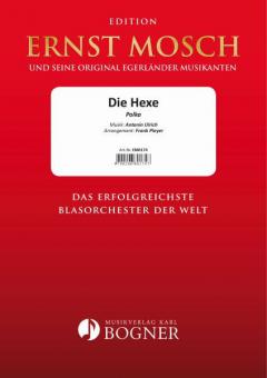 Die Hexe 