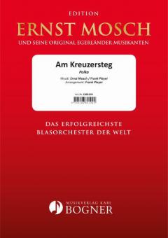 Am Kreuzersteg 