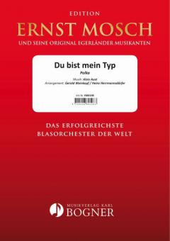 Du bist mein Typ 