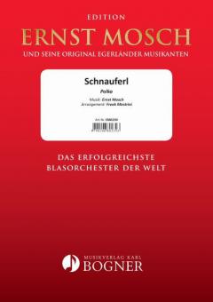 Schnauferl 