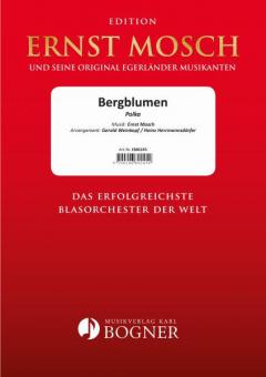 Bergblumen 