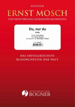 Du, nur Du 