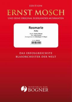 Rosmarie 