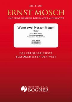 Wenn zwei Herzen fragen 