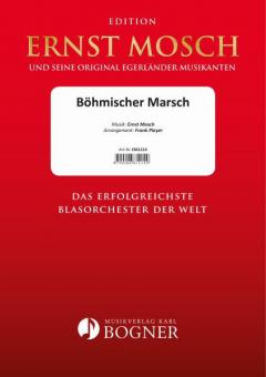 Böhmischer Marsch 