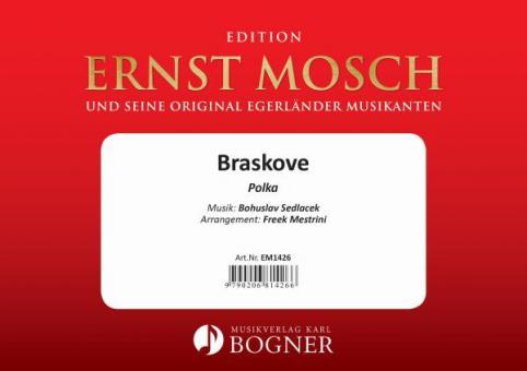 Braskove 