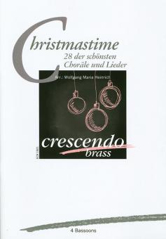 Christmastime 