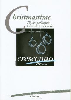 Christmastime 