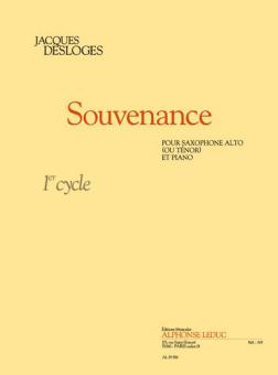 Souvenance (Cycle 1) 