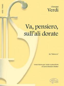 Va Pensiero 