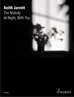 The Melody At Night, With You 